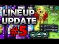 Lineup Update #5 ft. Mahomes, D-Jax, and Deion - Madden 21 Ultimate Team