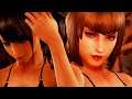 Ling Xiaouyu Vs Anna Williams | Tekken 7 Holiday versus matches | Tekken 7 Season 4