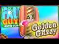 🌭Live Golden Glizzy Gang!! | Fall Guys Hosting custom Lobby