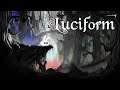 Luciform - bunny eared hardcore platform game on PC