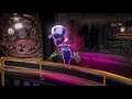 Luigi's Mansion 3: Boiler Room Level Gameplay