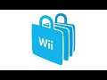 Main Theme (NTSC-J Version) - Wii Shop Channel