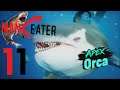 ManEater PS4 - Gameplay Walkthrough Part 11 Killer Queen! Apex Orca