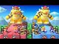 Mario Party Superstars - All 2 vs. 2 Minigames