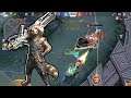 Marvel Super War | Rocket Raccoon Gameplay (Marksman)