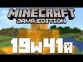 Minecraft 1.15 News – 19w41a: Honey Blocks and Toggle-Sprint!