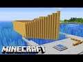 Minecraft: DUPLA SURVIVAL - O INICIO da ARCA DE NÓE!!! #30