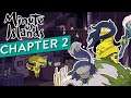 Minute of Islands - Chapter 2 Guide Walkthrough Part 2
