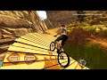 Mountain Bike Freeride - Android Gameplay HD