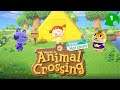 My Deserted Island Getaway!!! Animal Crossing New Horizons part 1
