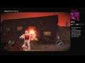 MY PS4 NAME IS ANGELDAIGLE1 saints row 4 re elected killing the lumas