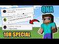 MY YouTube Earning?😱 | Face Reveal 100% | Where I Live | QNA #2 || Harsh GameZ
