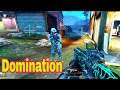 *New* Domination | Random Call of duty mobile | Cod mobile android Gameplay#149