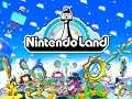 Nintendo Land Attractions Tier List!
