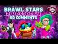 No commentary gameplay - Live Stream Brawl Stars - 21 |  Gameplay Walkthrough |