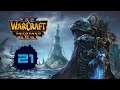 ВСТРЕЧА С АРХИМОНДОМ - №21 Warcraft 3 Reforged