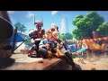 Oceanhorn 2 Knights of the Lost Realm Gameplay 01 (Switch) l'aventure commence