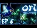 Ori and The Will of The Wisps | Ep 6: Silent Watchers