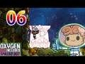 Oxygen not Included - DLC Alpha - Perdida no Espaço, mas, nunca abandonada! (Spaced Out DLC) EP6