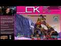 (Part 2) Pandora's Got A Nice Box A-ha | New Follower/100 bits = Bean Boozle, Sub = 3 Beans