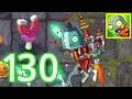 Plants vs Zombies 2 - Gameplay Walkthrough Part 130 (iOS, Android)