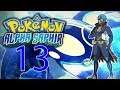 Pokemon Alpha Saphir Wonderlock|Part 13|Sehr Spannender Kampf gegen Adrian!