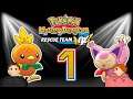 Pokemon Mystery Dungeon Rescue Team DX - The 2020 Pokemon Direct - Ep 1 - Speletons