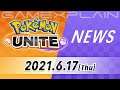 Pokémon Unite Announcement Coming Tomorrow!