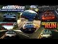 Porsche Carrera GT Evolution in NFS Games - 1080pHD