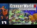Prayse The TERP Wall! - Let's Play Creeper World 4 [Campaign Mode] - Part 17
