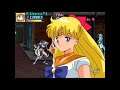 Pretty Soldier Sailor Moon - Arcade [Longplay]