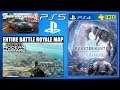 PS PLUS Free PS4 Games - CoD MW Battle Royale - PS5 News (Gaming & Playstation News) Rumors & Leaks