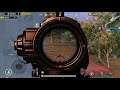 PUBG M on Xiaomi mi A1-Solo Squad  Episode 1 Part 2
