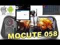 PUBG MOCUTE 058 iOS-APP APPLE STORE (iOS ❌🚫📵 não funciona no iOS - does not work on iOS 😔)