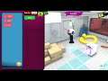 Rabbids Coding (PC) gameplay