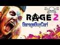 Rage 2: New Release First Look 5/14/2019 1080p 60FPS