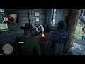 БРАТИШКИН ИГРАЕТ В RDR 2 RP | 2-АЯ ЧАСТЬ