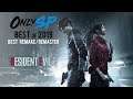 Resident Evil 2 Wins Best Remake/Remaster at OnlySP's Best of 2019 Awards