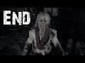Resident Evil 7: Biohazard - Ending | Eveline