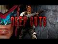 Resident Evil = Judge Dredd? | DEEP CUTS