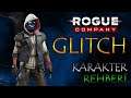 "Rogue Company" Karakter Rehberi: Glitch