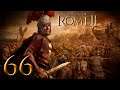 Rome 2 Total War - Campaña Julios - Episodio 66 - Sangre derramada