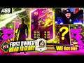 RULE BREAKER PACKED!!!! HUGE PACK OPENING!!!! - First Owner RTG #66 - FIFA 22