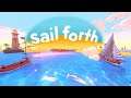 Sail Forth Demo Gameplay Xbox One