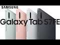 SAMSUNG Galaxy Tab S7 FE 5G TV Ad