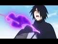 Sasuke Takes MAJOR LOSS By Urashiki Otsutsuki In BORUTO: Naruto Next Generations Episodes 120 - 121