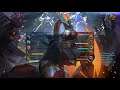Scrim Cast: The Lazy Feline vs Backdoor Protocol (Game 2)