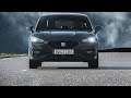 SEAT Leon e−HYBRID 5-doors Magnetic Tech (2021) Exterior Interior Driving
