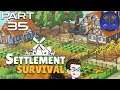 Settlement Survival Gameplay Part 35