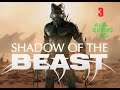 Shadow of the Beast - #3 UM VERDADEIRO CLÁSSICO DOS GAMES.